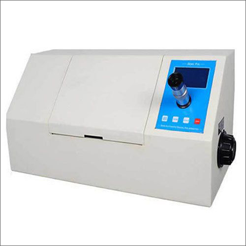 Emissions And Stack Digital Semi-Automatic Polarimeter - Image 4
