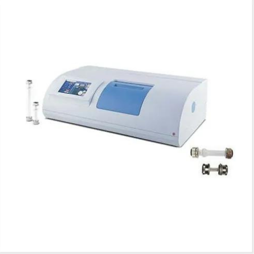 Emissions And Stack Digital Semi-Automatic Polarimeter