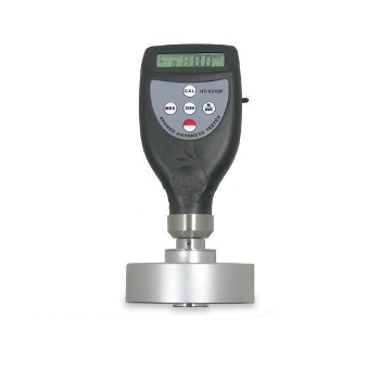 Emissions and Stack Shore Hardness Tester with Peak Value Deposit Function