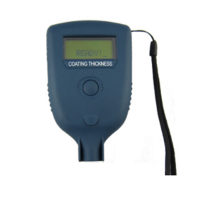 Emissions and Stack Coating Thickness Gauge with Magnetic Induction (Small Size)