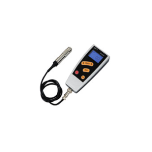 Thickness Tester with 2 Calibration Mtds (Statistic Data)