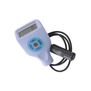Thickness Tester with High Speed DSP Chip (Double Probes)