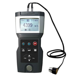 Thickness Tester with Long Measure (USB 2.0 Interface)