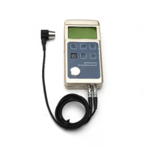 Thickness Tester with Power Dissipation (Sound Velocity)