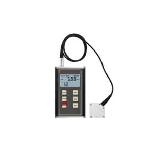 Emissions and Stack Vibration Meter with Three Axis (Wide Frequency Range)