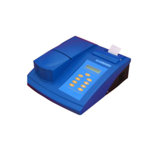 Turbidimeter with Data Storage (Direct Turbidity Reading)