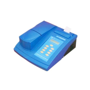 Turbidimeter with High Precision (5 Automatic Calibration)