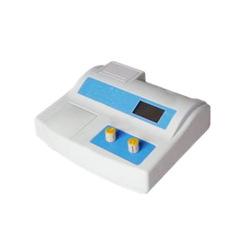 Turbidimeter with High Precision (Low-Drift Circuit)