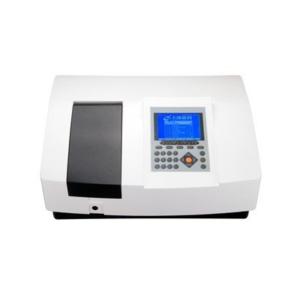 Spectrophotometer with Wide Measuring Range (High Accuracy)