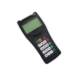 Ultrasonic Flow Meter with High Precision (Data Logger)