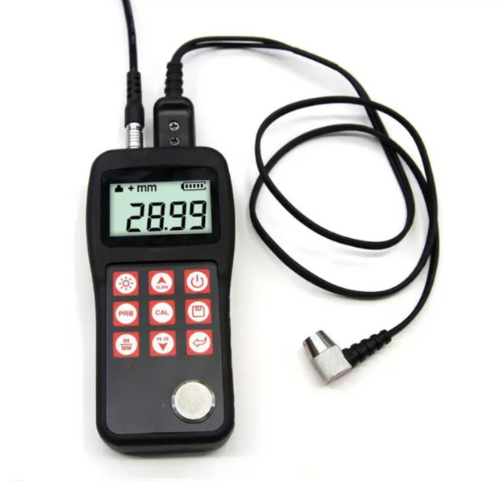 Emissions and Stack Ultrasonic Thickness Gauge - Image 2