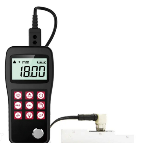 Emissions and Stack Ultrasonic Thickness Gauge - Image 3