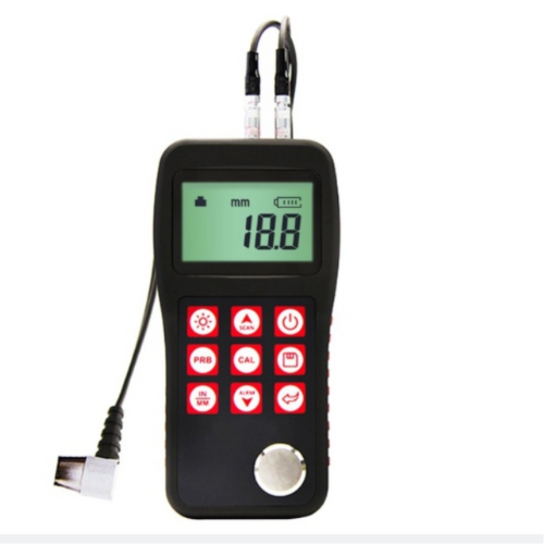 Emissions and Stack Ultrasonic Thickness Gauge - Image 4