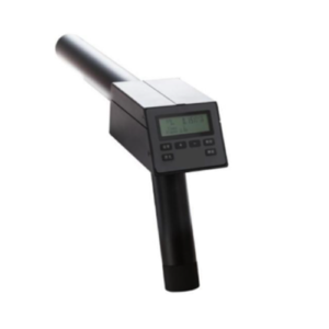 High-Sensitivity Gun Type Radiation Detector- Emissions and Stack