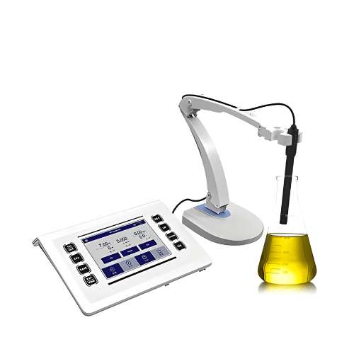 Emissions And Stack Chloride Laboratory Ion Meters - Image 4