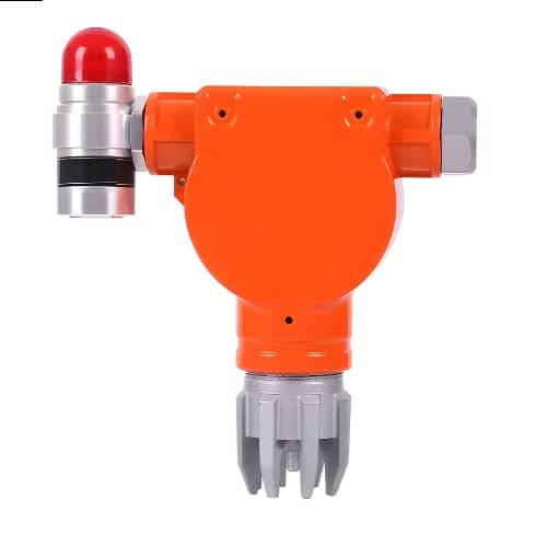 Emissions and Stack CO2 Waterproof Detector - Image 3