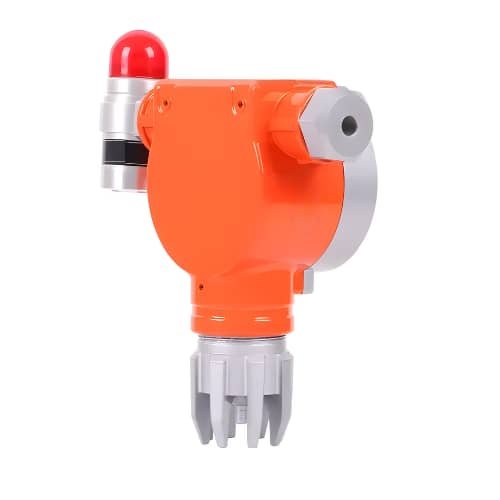 Emissions and Stack CO2 Waterproof Detector - Image 4