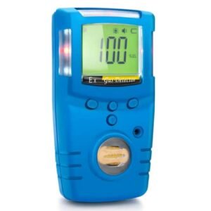 Emissions and Stack Carbon Dioxide Alarm Detector