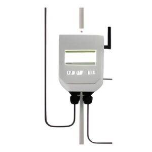 Emissions and Stack Carbon Dioxide Meter