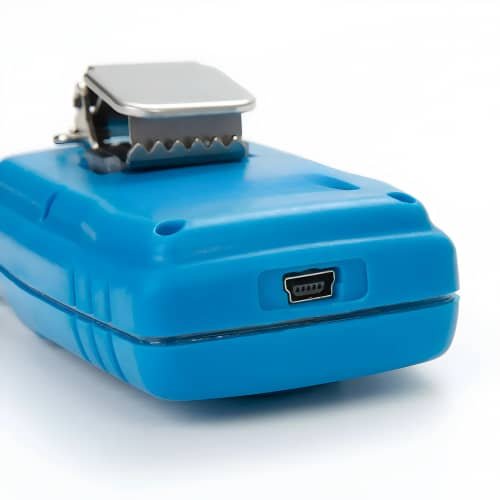 Emissions and Stack Carbon Dioxide Alarm Detector - Image 3
