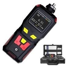 EMS Portable Outdoor Multi Gas Detector - T90 ≤ 20 S Response Time