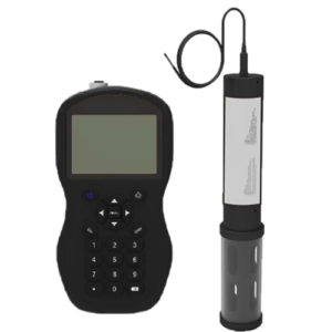 Emissions And Stack Multi-Parameter Benchtop pH, EC, TDS Meter