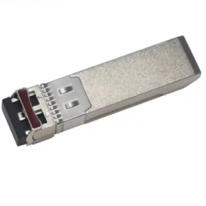 Emissions And Stack DWDM SFP Transceiver