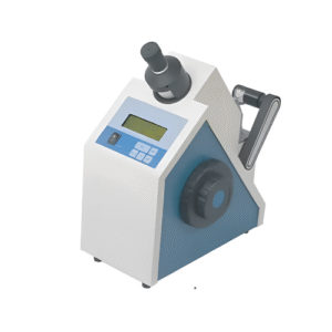 Emissions and Stack Digital Abbe Refractometer