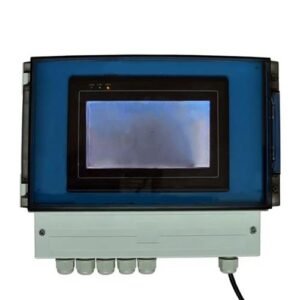 Emissions and Stack Multiparameter Water Quality Analyser