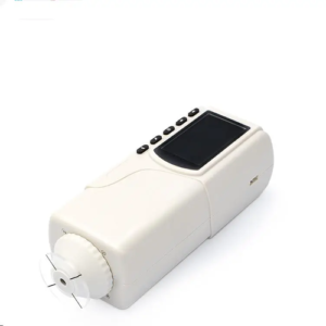 Emissions and Stack Handheld Colorimeter