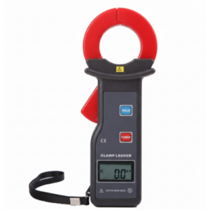 Emissions And Stack Light-Weight Clamp Meter with High Accuracy