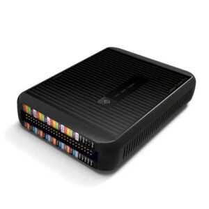 Emissions And Stack Logic/Protocol Analyzer