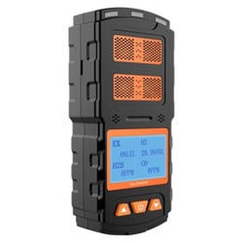 Emissions and Stack Sensitive Gas Detector for Multi Gas - Image 2