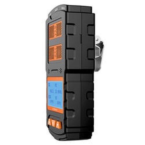 Emissions and Stack Sensitive Gas Detector for Multi Gas - Image 3