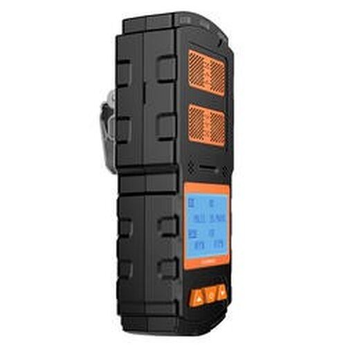 Emissions and Stack Sensitive Gas Detector for Multi Gas - Image 5