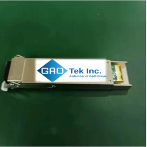 Emissions And Stack SFP XFP DWDM Transceiver with High Data Rate Capability