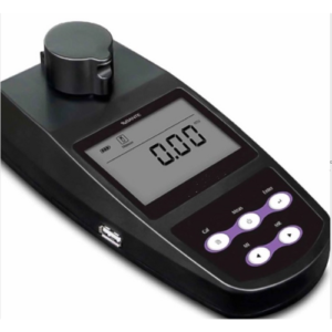Emissions and Stack Laboratory Digital Portable Turbidimeter