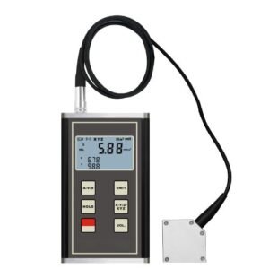 Emissions and Stack High Quality Handheld Vibration Meter