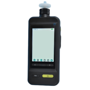 Emissions and Stack Combustible Gas Detector