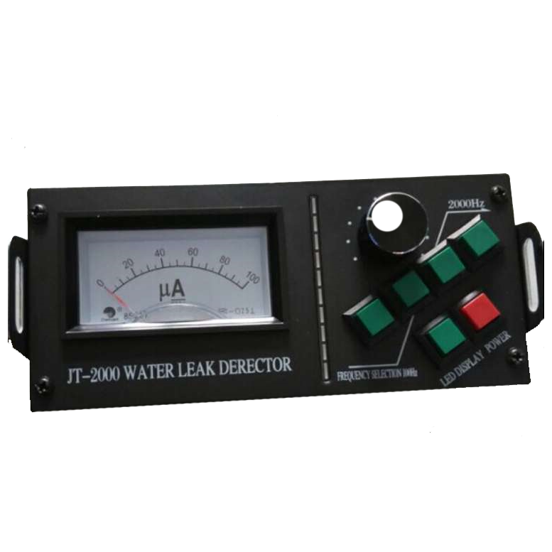 Emissions And Stack Underground Pipes Water Leak Detector with Accurate Detection