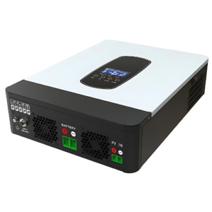 Factor Price MPPT 3200VA to 2200VA, 24V Or 12 VDC, 220VAC Hybrid Solar Inverter And MPPT 80A Charger With Wifi Optional - Emissions and Stack