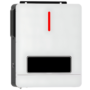 European Standard 6.2 KW Single Phase Low Voltage Solar Off-grid Inverter for Home with Wi-Fi Dongle - Emissions and Stack