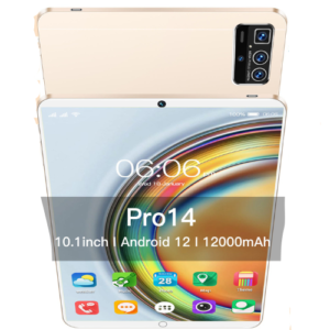 High Precision 10.1-Inch Industrial Tablet with Keyboard - Emissions and Stack