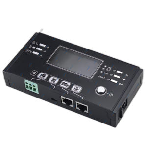 5KW hybrid Solar Inverter Without Battery Working Built-in MPPT 48V 100A with Pure Sine Wave High Efficiency -  Emissions and Stack