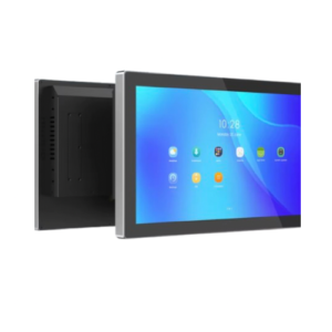 13.3 - Inch Waterproof Industrial Tablet with Anti - Glare Display - Emissions and Stack