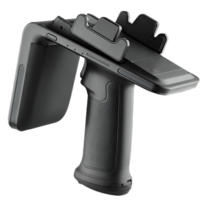 Emissions and Stack Blue Light Portable 3D Scanner