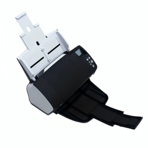 Emissions and Stack Scanner