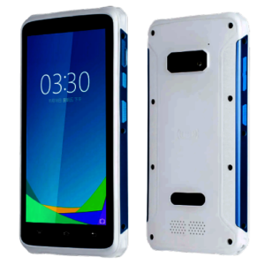 Emissions and Stack Octa-Core Scanner