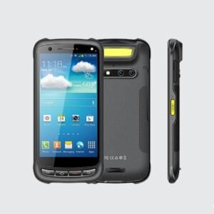 EMSEDA-102 Rugged PDA or Mobile Computer with NFC and GPS