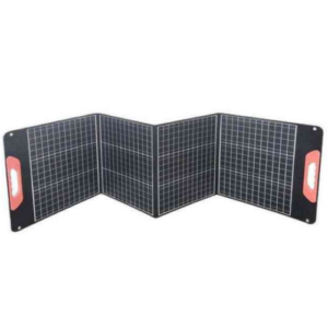 Emissions and Stack Black Flexible ETFE Panel